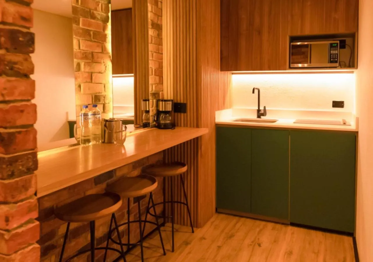 Nomada Hotel Origen Medellin