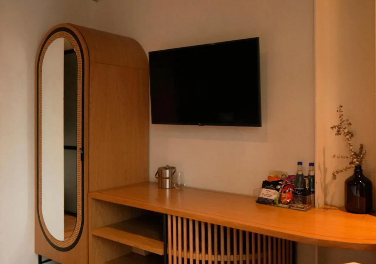 Nomada Hotel Origen Medellin