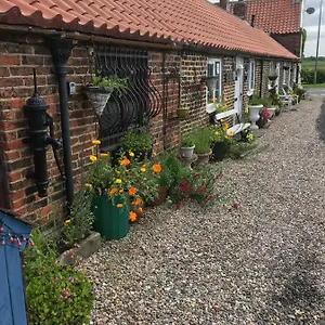 Bed & Breakfast Yarm The Byre Sleeping 4