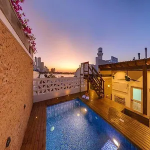 Lunalá Boutique 4* Cartagena