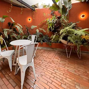 Hojarasca By Wynwood House Apartahotel