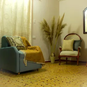 Casa Mostaza Bed and breakfast