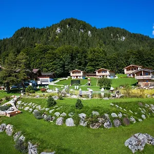 *** Gasthof Alpenpension Ettlerlehen Deutschland