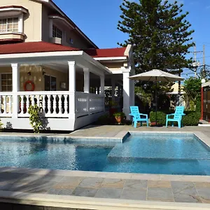 Marlyn 2* San Andrés