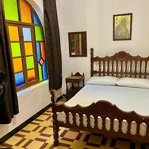 Casa Grande Pensión