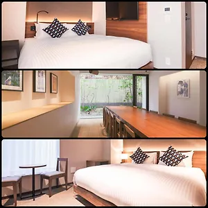 Machi 3*, Kyoto Japon