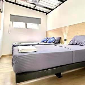 Sinu Loft Apartahotel