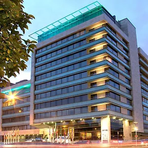 Hotel Plaza
