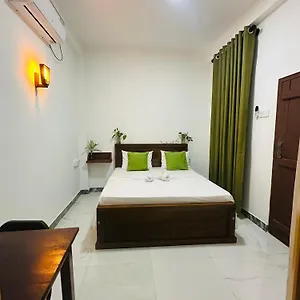 Jaya - Near Airport 3*, Negombo Sri Lanka