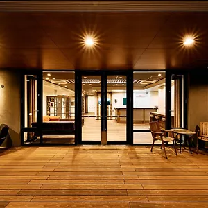 Room&bed Fun 3*, Kyoto Japon