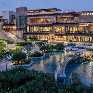 Sofitel Baru Calablanca 5*, Cartagène Colombie