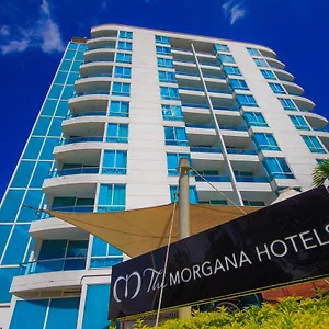 Hotel The Morgana Poblado