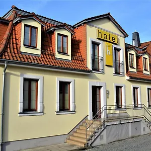 ** Hotel Economy Deutschland
