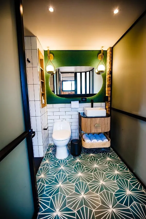 ****  Nomada Hotel Origen Medellín Kolumbien
