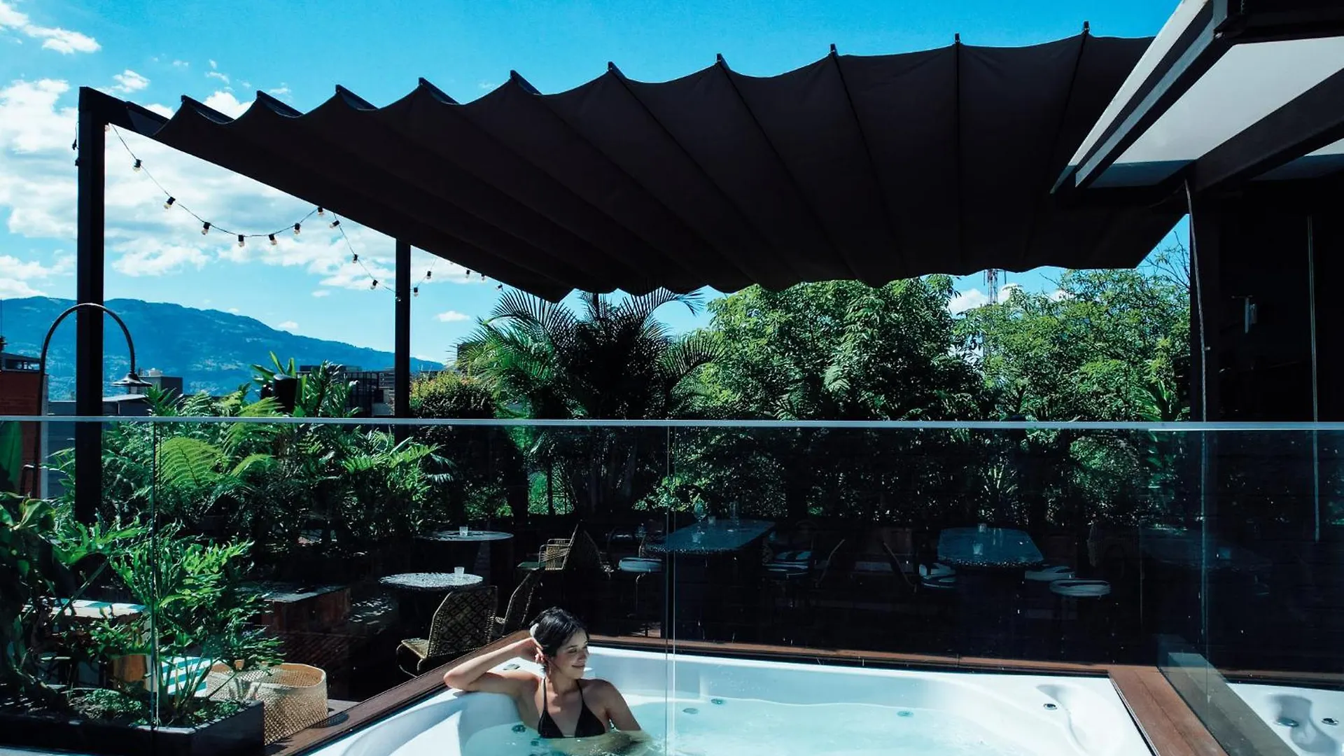 Nomada Hotel Origen Medellín