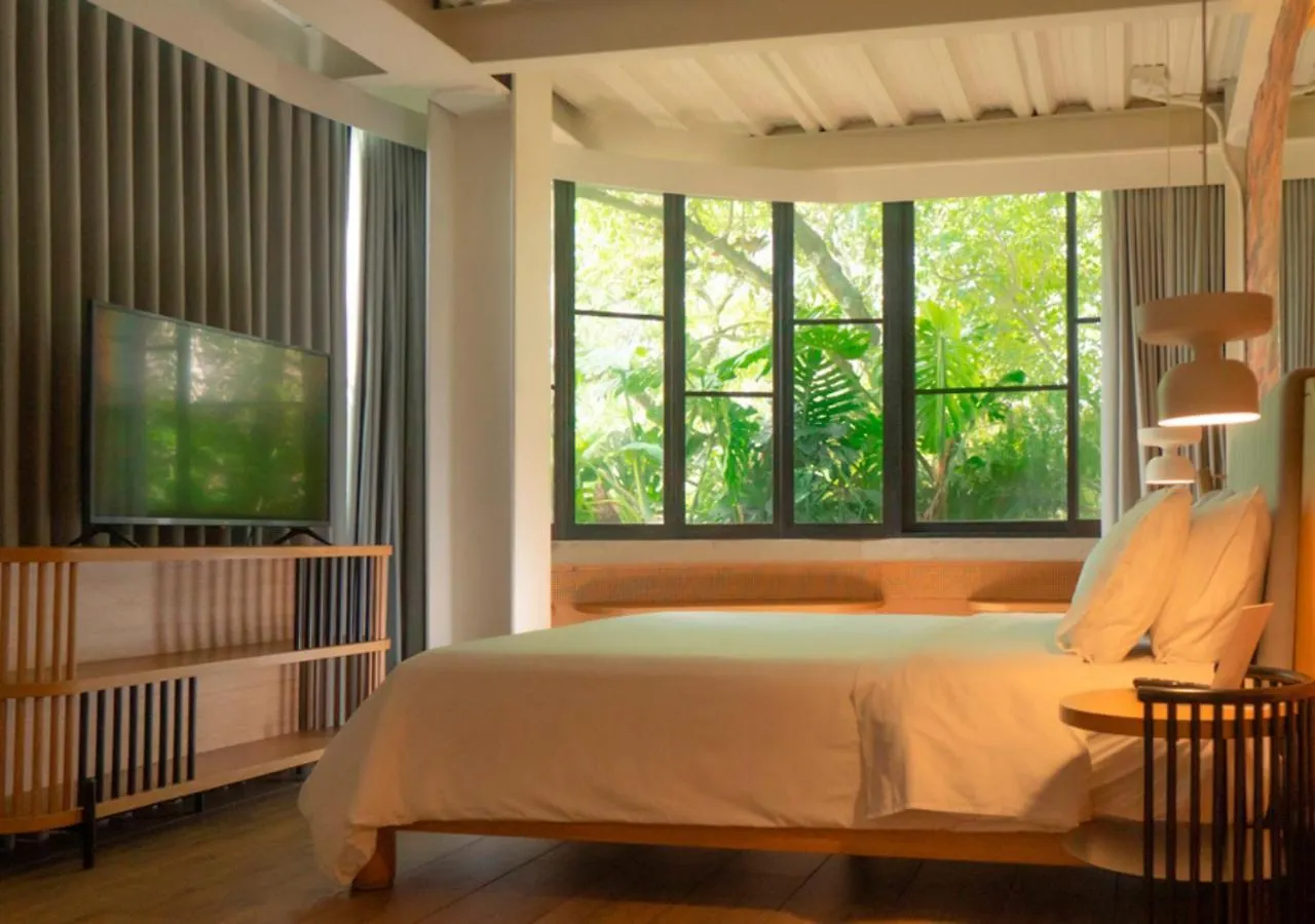 ****  Nomada Hotel Origen Medellín Kolumbien