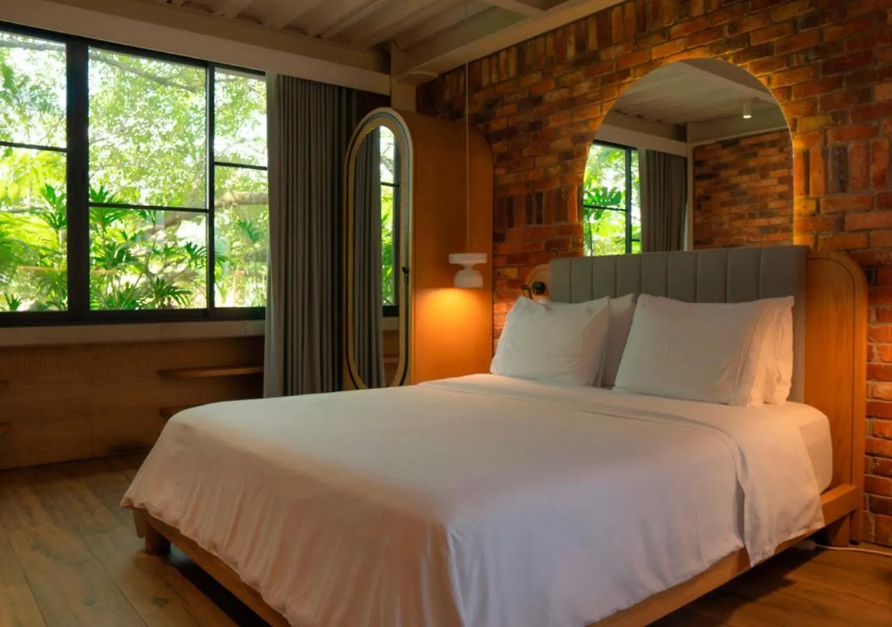 Nomada Hotel Origen Medellín