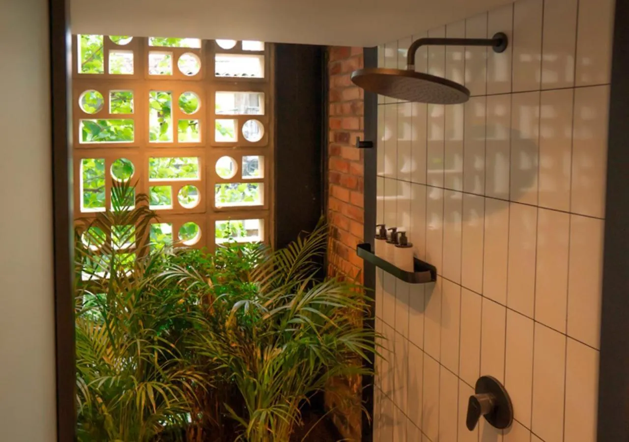 Nomada Hotel Origen Medellín