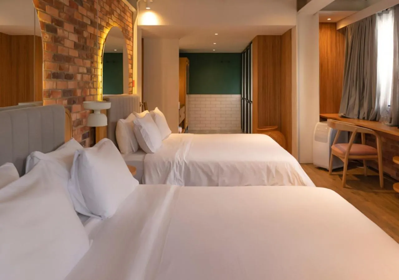 Nomada Hotel Origen Medellín