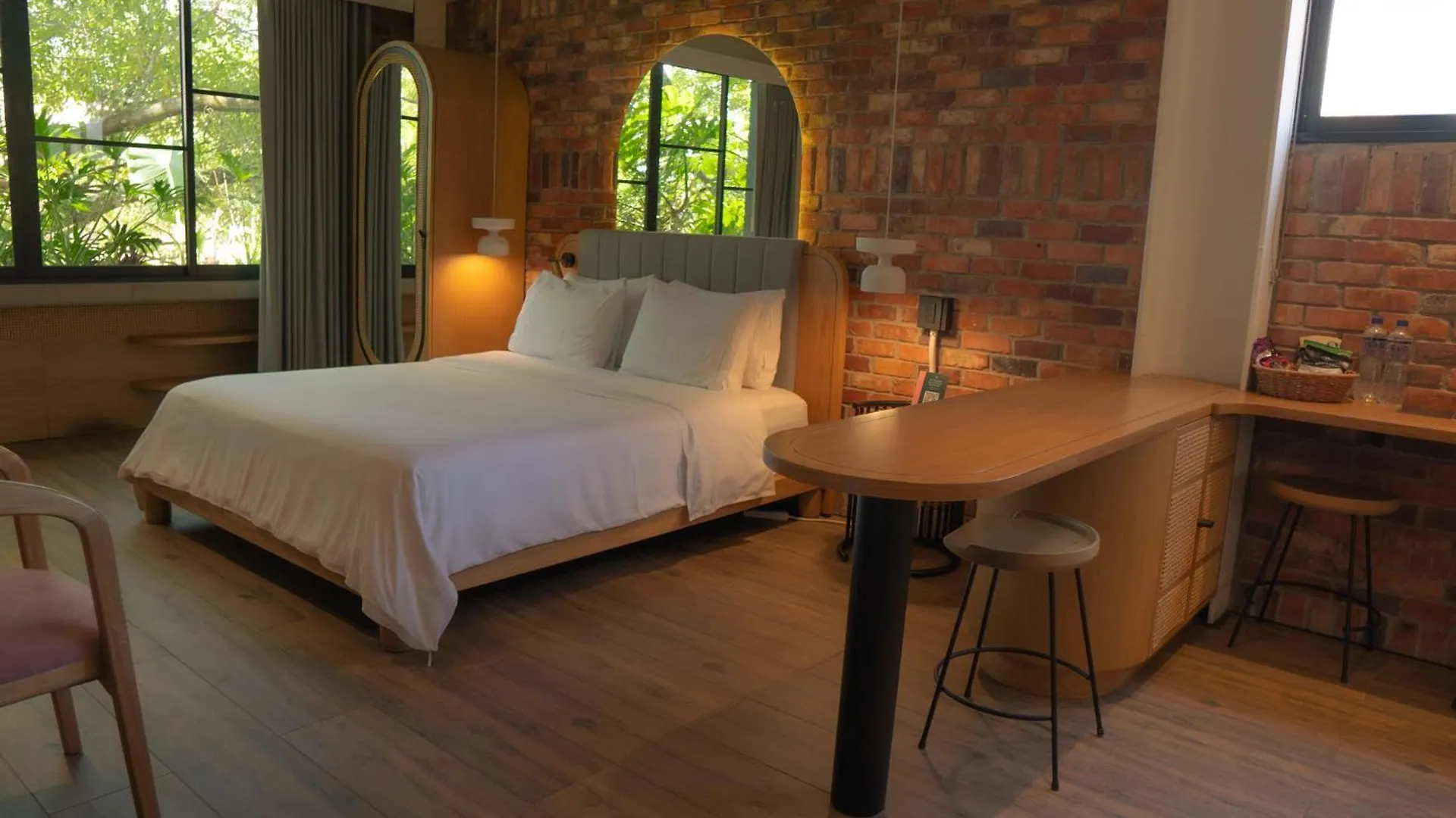 Nomada Hotel Origen Medellín