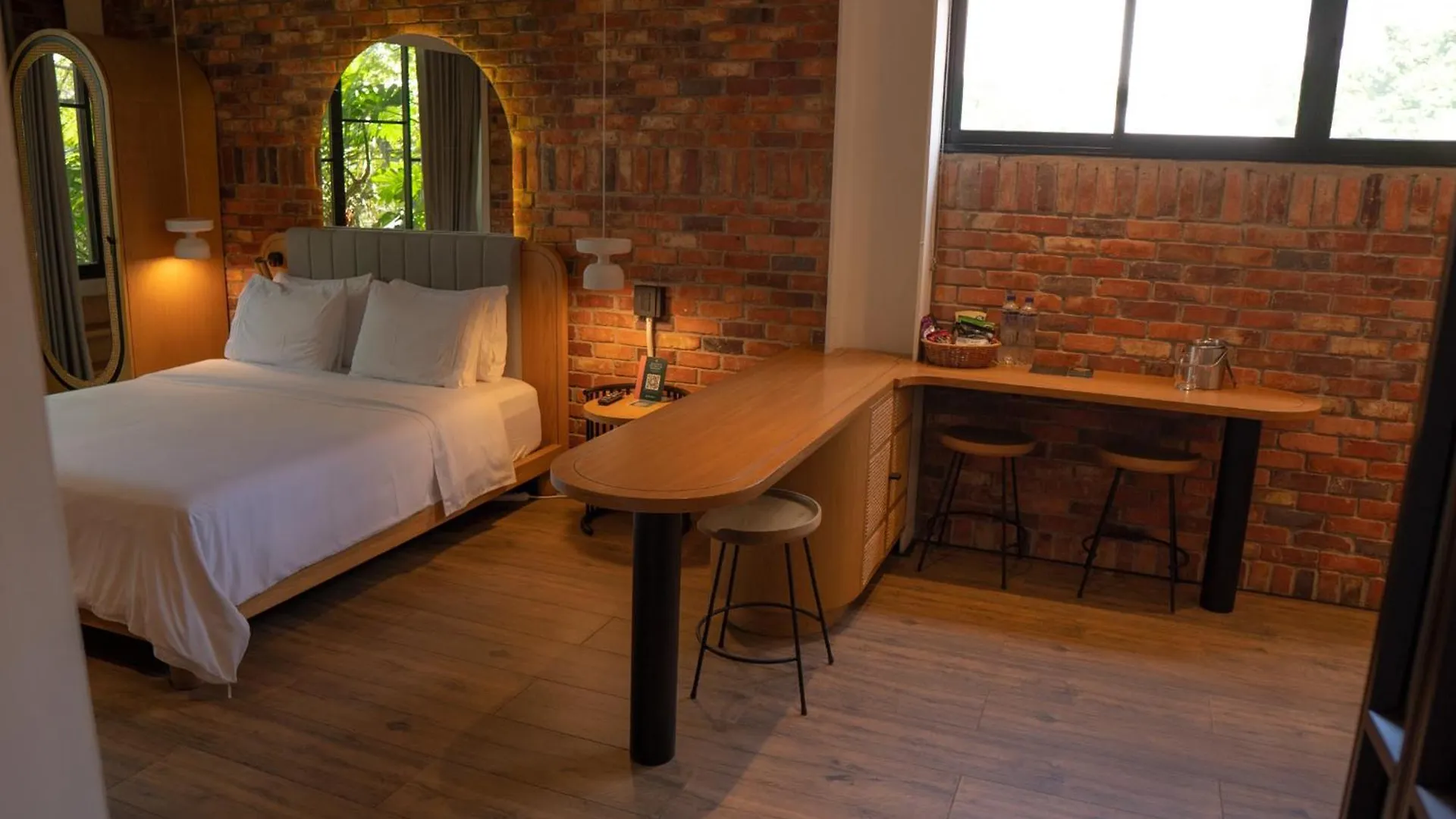Nomada Hotel Origen Medellín Kolumbien